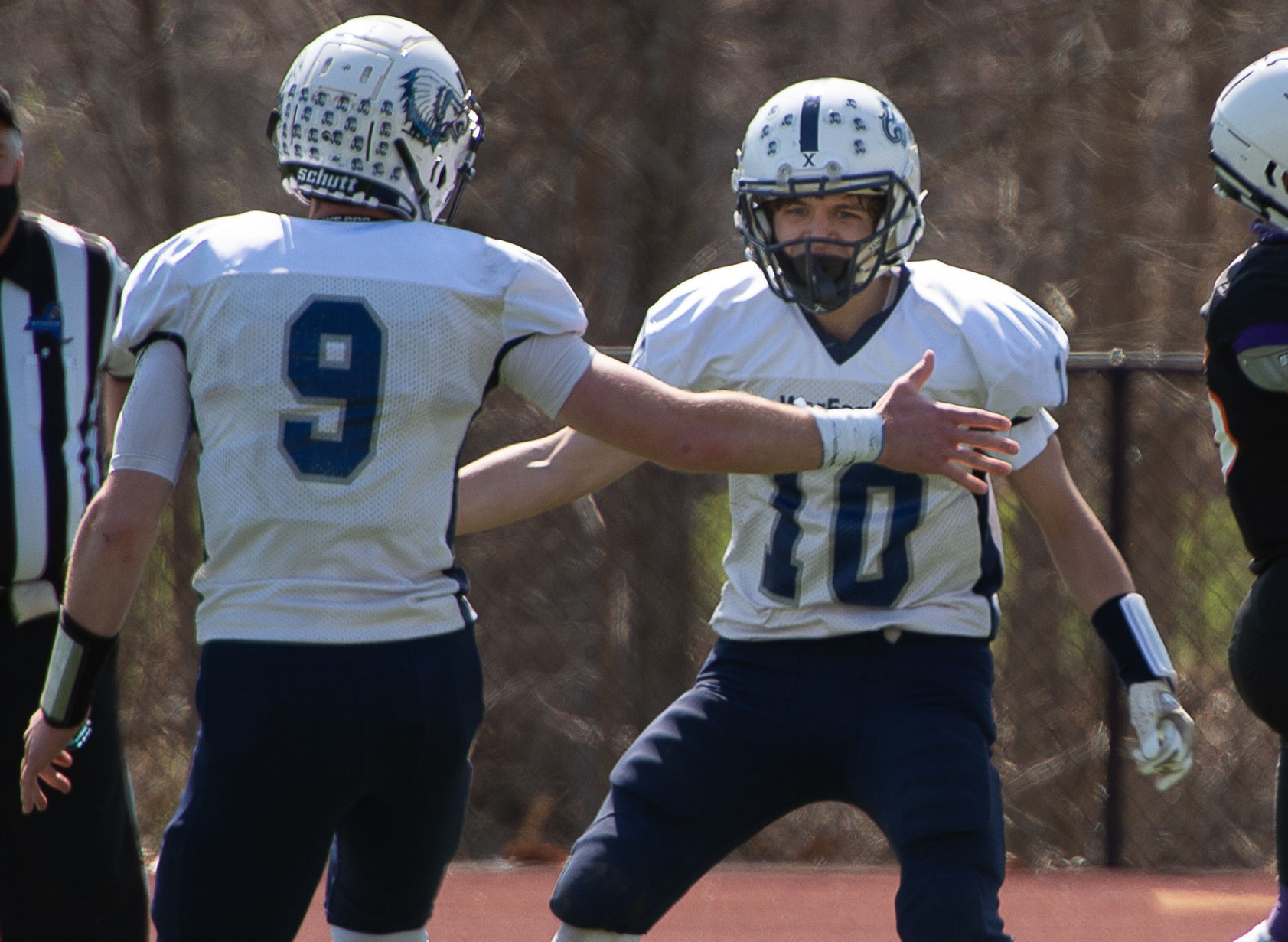 Football: Lake George/Hadley-Luzerne vs. Cambridge-Salem